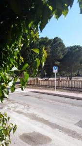 Zdjęcie z galerii obiektu Holiday home MonteMar w mieście Campoamor