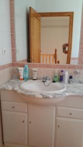 Zdjęcie z galerii obiektu Holiday home MonteMar w mieście Campoamor