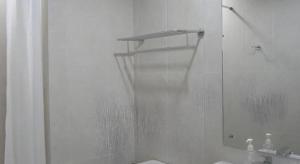 Vannituba majutusasutuses Oh My Place +75 fotot