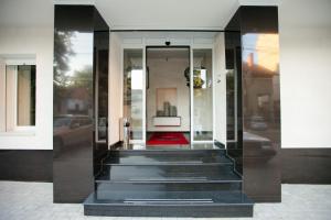 Foto sihtkohas Chişinău asuva majutusasutuse Hotel Olsi galeriist