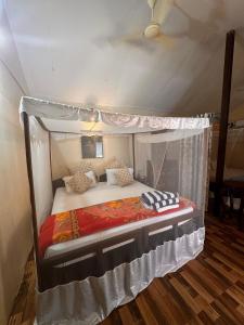 Gallery image of Namaste Beach Huts in Patnem