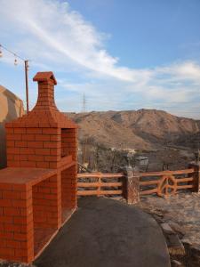 Φωτογραφία από το άλμπουμ του Mountain Park Rest σε Ḑab‘ah