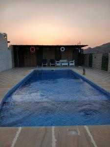 Φωτογραφία από το άλμπουμ του Mountain Park Rest σε Ḑab‘ah