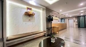 Vstupní hala nebo recepce v ubytování Sri Betong Hotel