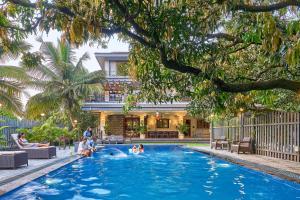 Φωτογραφία από το άλμπουμ του SaffronStays Kailasa σε Parhūr