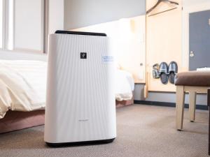 Φωτογραφία από το άλμπουμ του Super Hotel Nara Shin Omiya Ekimae σε Nara