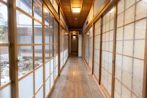 Foto de la galería de Ichimaru Ryokan - Vacation STAY 59281v en Tenkawa