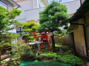 Foto de la galería de Ichimaru Ryokan - Vacation STAY 59281v en Tenkawa