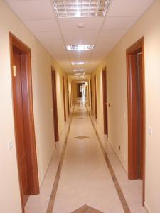 Galeriebild der Unterkunft Hotel San Giorgio in San Nicola Arcella