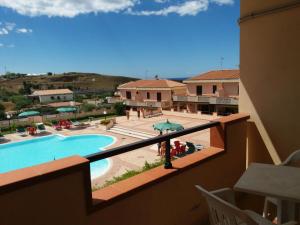 Afbeelding uit fotogalerij van Hotel San Giorgio in San Nicola Arcella