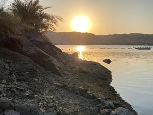 Φυσικό τοπίο κοντά σε αυτός ο ξενώνας