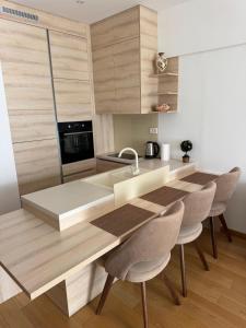 Afbeelding uit fotogalerij van Budva Wow 503 in Budva