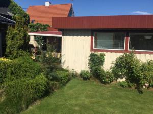 Gallery image of Risskov Bellevue Guesthouse in Aarhus