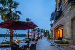 Příroda nedaleko hotelu