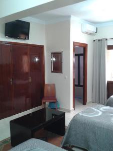 Gallery image of Hotel Mediterranee in Nador