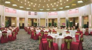 Εστιατόριο ή άλλο μέρος για φαγητό στο Dongguan MCB Lake Hotel +241 φωτογραφίες