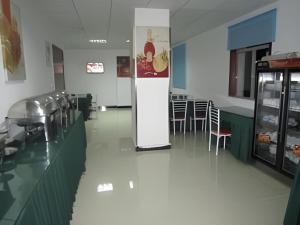 Fotografie z fotogalerie ubytování GreenTree Inn Yixing Zhangzhu Express Hotel v destinaci Xinchating