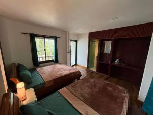 Galeriebild der Unterkunft Roomy Bungalows in Phumĭ Kâoh Rŏng