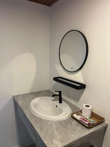 Galeriebild der Unterkunft Roomy Bungalows in Phumĭ Kâoh Rŏng