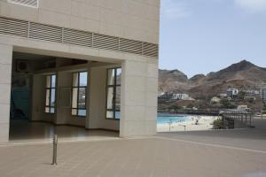 Fotografie z fotogalerie ubytování Suite Mariposa Sospesa Sul Mare v destinaci Mindelo