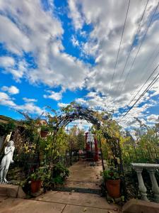 Photo de la galerie de l'établissement Chardonnay Lodge, à Napa