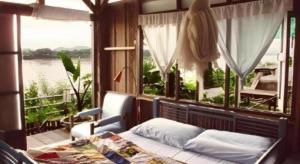 Φαγητό σε αυτό το hostel ή κάπου εκεί κοντά