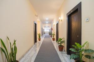 Fotografie z fotogalerie ubytování Hotel lord Jaggannath Plaza v destinaci Hajdarábád