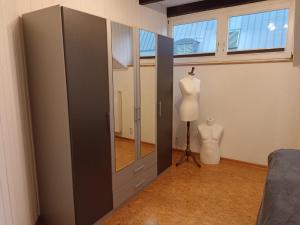 Fotografie z fotogalerie ubytování Stadt-Loft mit Dachterrasse v destinaci Nordhausen