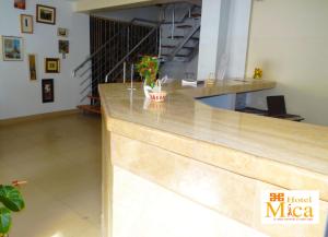 Fotografie z fotogalerie ubytování Hostal Mica v destinaci Abancay