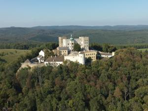 Afbeelding uit fotogalerij van Vacation Home Pani haje in Moravany