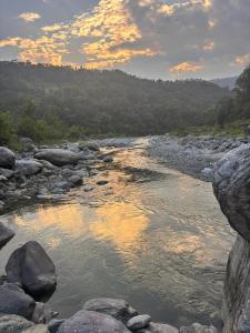 Φυσικό τοπίο κοντά σε αυτό το θέρετρο