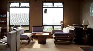 Posezení v ubytování Hananoie - A Permaculture Resort + 134 fotografií