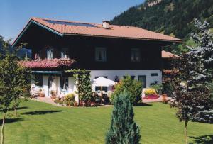 Galeriebild der Unterkunft Landhaus Meran in Rauris