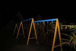 Galeriebild der Unterkunft Rama Hills Unity Resort in Kevadia