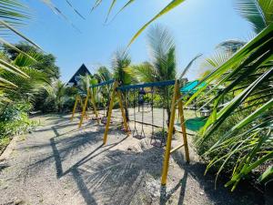 Galeriebild der Unterkunft Rama Hills Unity Resort in Kevadia