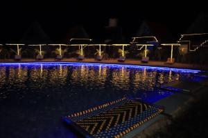 Galeriebild der Unterkunft Rama Hills Unity Resort in Kevadia