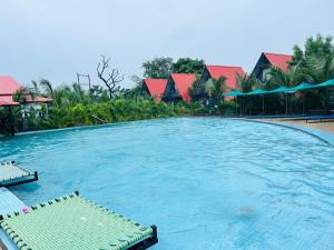 Galeriebild der Unterkunft Rama Hills Unity Resort in Kevadia + 1 Foto