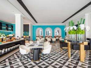 Φαγητό σε αυτό το ξενοδοχείο ή κάπου εκεί κοντά