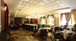 Restaurace v ubytování Foshan Jubilee Hotel