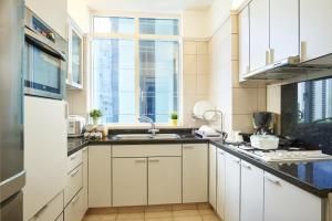 新加坡远东酒店集团乌节园公寓的相册照片