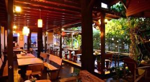 Restoran või mõni muu söögikoht majutusasutuses U-Sabai Park Resort