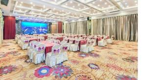 Fotografie z fotogalerie ubytování Boya Holiday Hotel v Kantonu