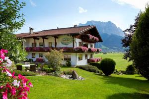 Γενική θέα στο βουνό ή θέα στο βουνό από  αυτό το διαμέρισμα