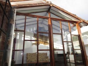 Fotografie z fotogalerie ubytování La Cabaña Hotel v destinaci Cuzco