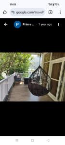 Gallery image of Prince villa in Rishīkesh