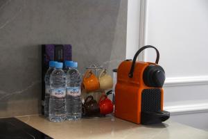 Fotografie z fotogalerie ubytování Dar Joudia by VivaStay, Comfort, charm and central location v destinaci Casablanca + 4 fotografie