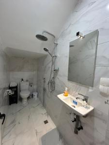 Ένα μπάνιο στο Sidi ifni hébergement +18 φωτογραφίες