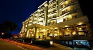 Fotografie z fotogalerie ubytování M - Regency Hotel v destinaci Makasar + 222 fotografií