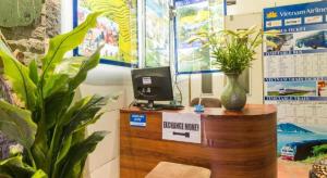 Fotografie z fotogalerie ubytování Gecko Hotel v Hanoji