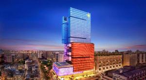 Fotografie z fotogalerie ubytování StarWorld Hotel v destinaci Macau